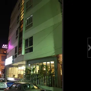 visit hotel